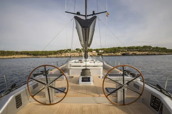 Image of ONYX yacht #9