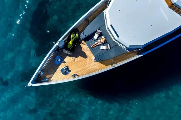 Image of CALADAN yacht #9