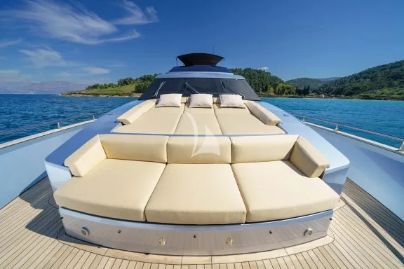 PHANTOM sundeck serenity
