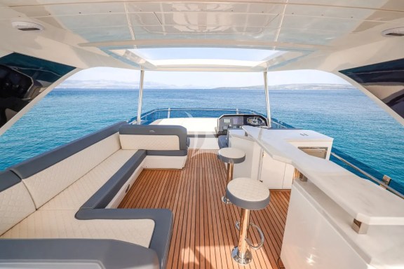 Image of FG STAR yacht #24