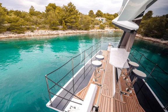 Image of FG STAR yacht #20