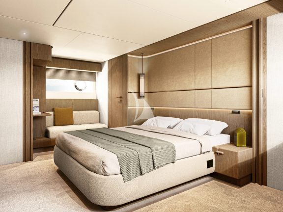Image of BALANCE yacht #34