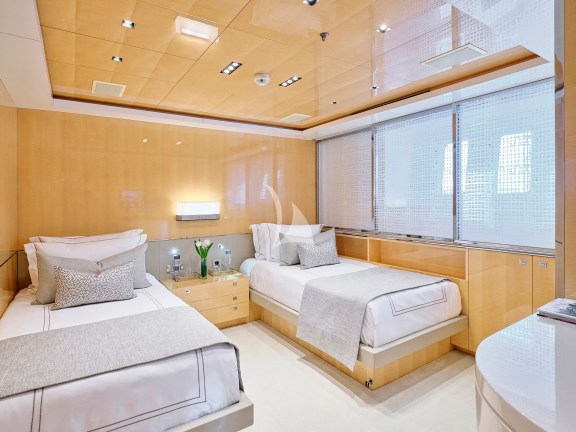 Image of LA PELLEGRINA 1 yacht #42