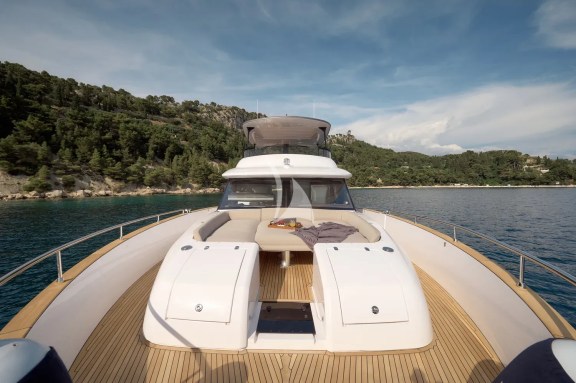 Image of PRINCESS KARLA (LAGOON 60) yacht #36