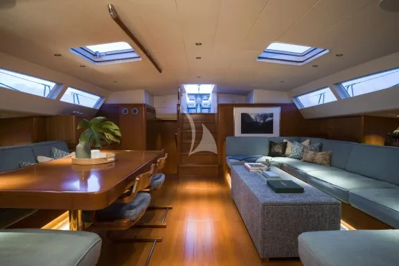 Image of ONYX yacht #14