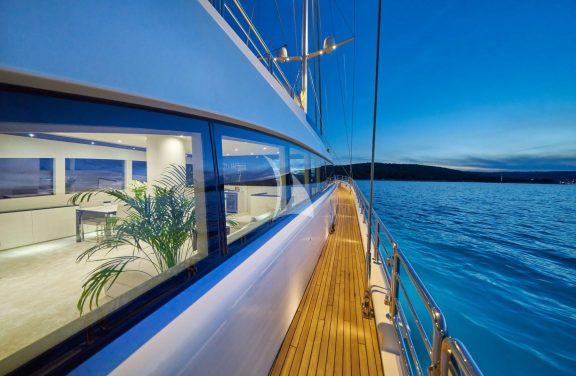 Image of ACAPELLA yacht #41