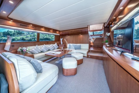 Image of JANTAR yacht #14
