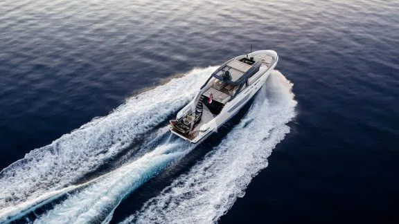 Image of KIMANI yacht #2