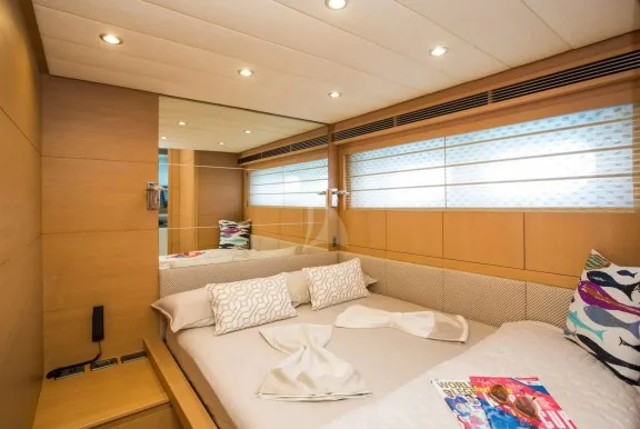 Image of SALT yacht #12