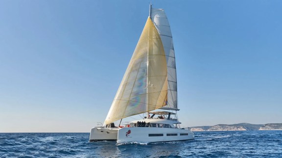 Image of ADRIATIC DRAGON yacht #5
