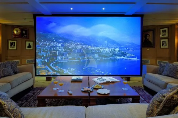Cinema