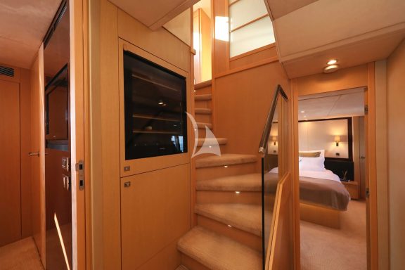 Image of INSIEME yacht #50