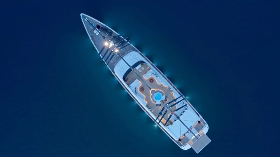 Image of ADRI yacht #47