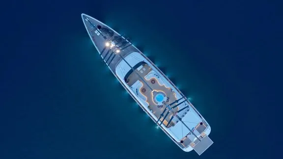 Image of ADRI yacht #47