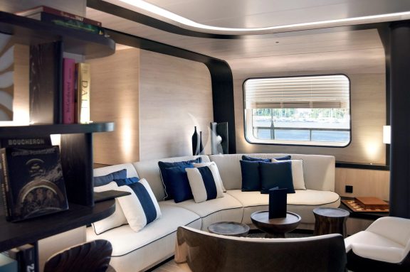 Image of LE PONANT yacht #20
