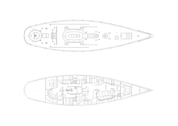Image of WHITEFIN yacht #24