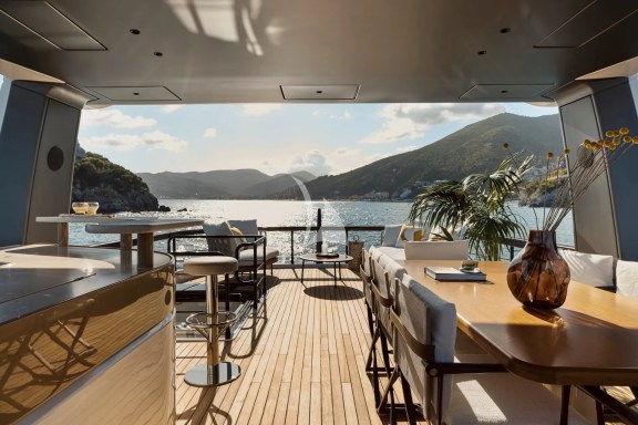 Image of BALANCE yacht #15