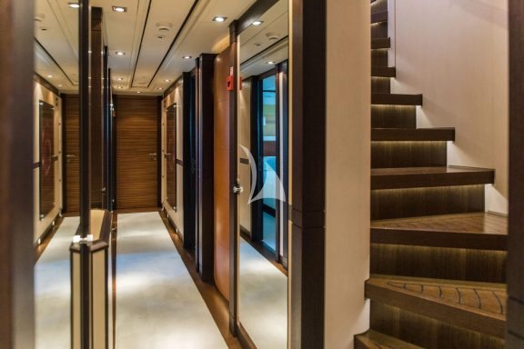 Image of ALALYA yacht #23