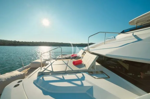 Image of By My Side yacht #91