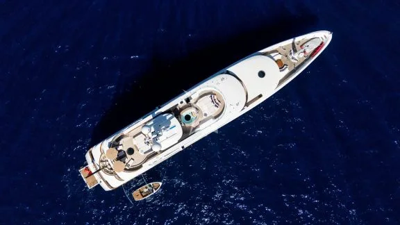 Image of ST DAVID yacht #5