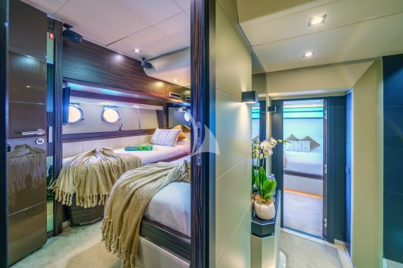 Image of Dalia yacht #43