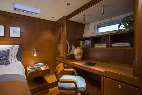 Image of ONYX yacht #17