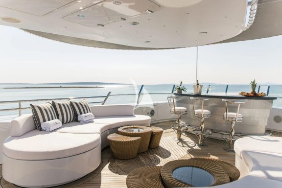 Image of ALALYA yacht #13