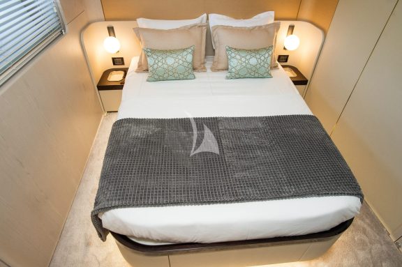 PREWI double cabin