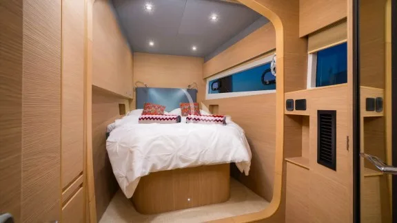 Image of By My Side yacht #141