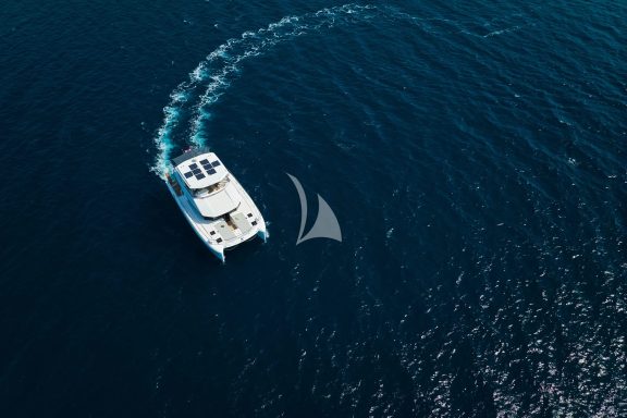 Image of Good Vibes yacht #16