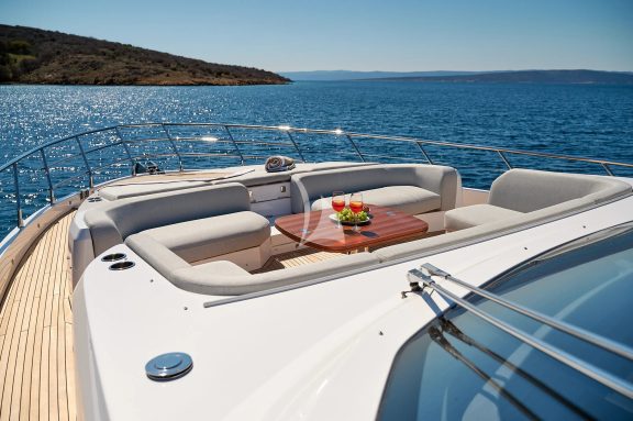 Image of Concord’s 6 yacht #4