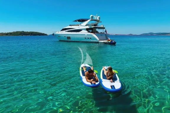 Image of INSIEME yacht #8