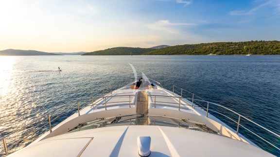 Image of MORNING STAR yacht #11