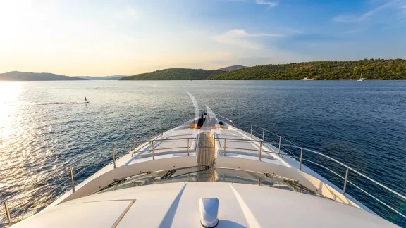 Image of MORNING STAR yacht #11