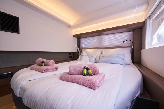 Image of Good Vibes yacht #23