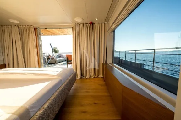 Image of CALADAN yacht #23
