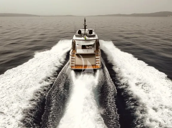 Image of MYNE yacht #4