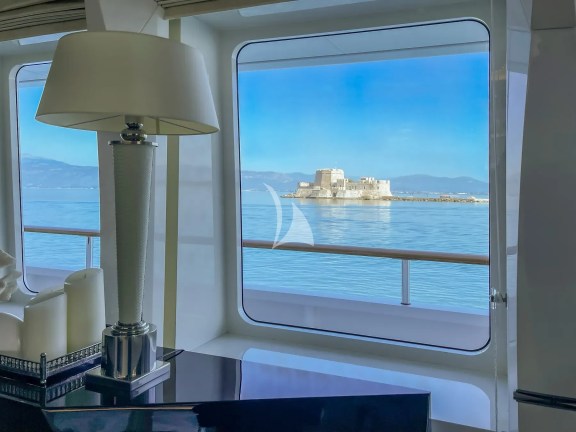 Image of VERA yacht #11