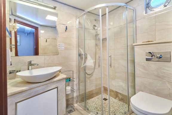CASABLANCA bathroom shower