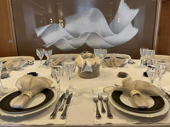 Image of GRANDE AMORE yacht #70