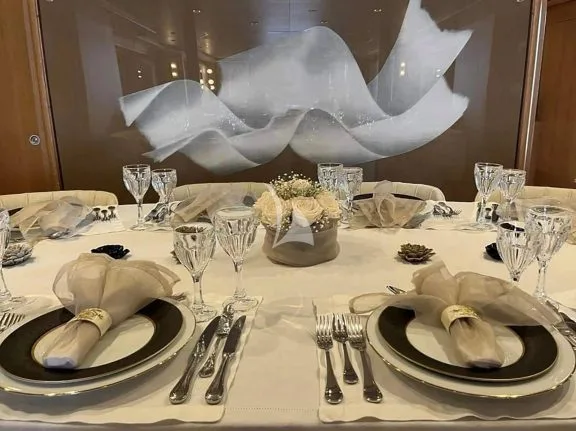 Image of GRANDE AMORE yacht #70