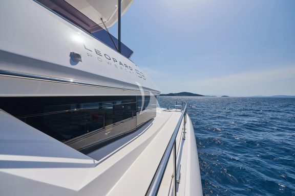 Image of Good Vibes yacht #9