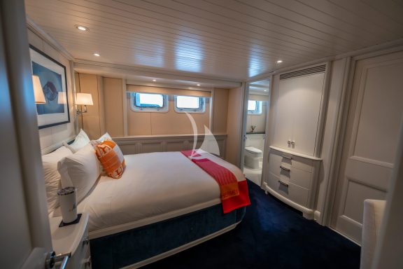 VIP Cabin