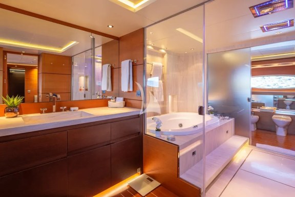 VIP Bath
