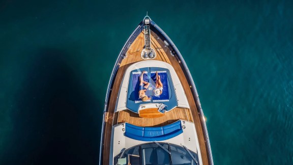 Image of THE BEST WAY yacht #30