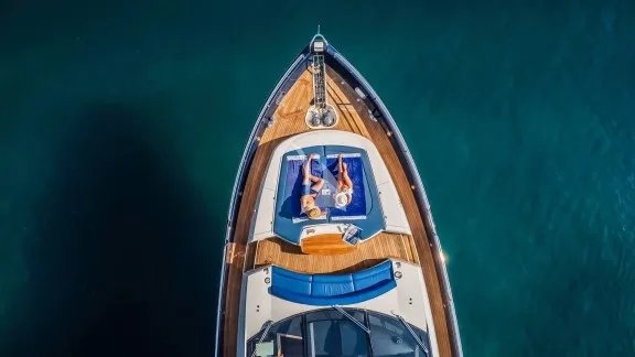 Image of THE BEST WAY yacht #30