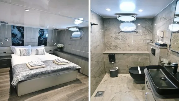 Image of NERA EXCELLENCE yacht #42