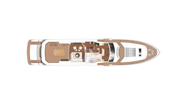 Image of MIRAGE IV yacht #54