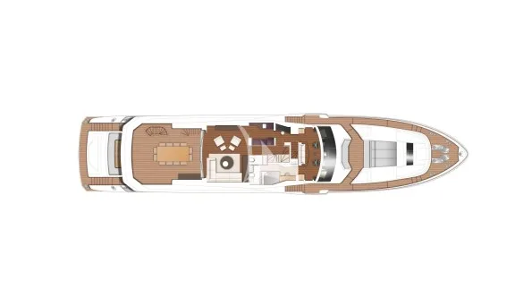 Image of MIRAGE IV yacht #54