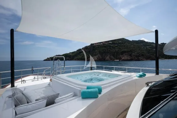 Image of NELA yacht #26